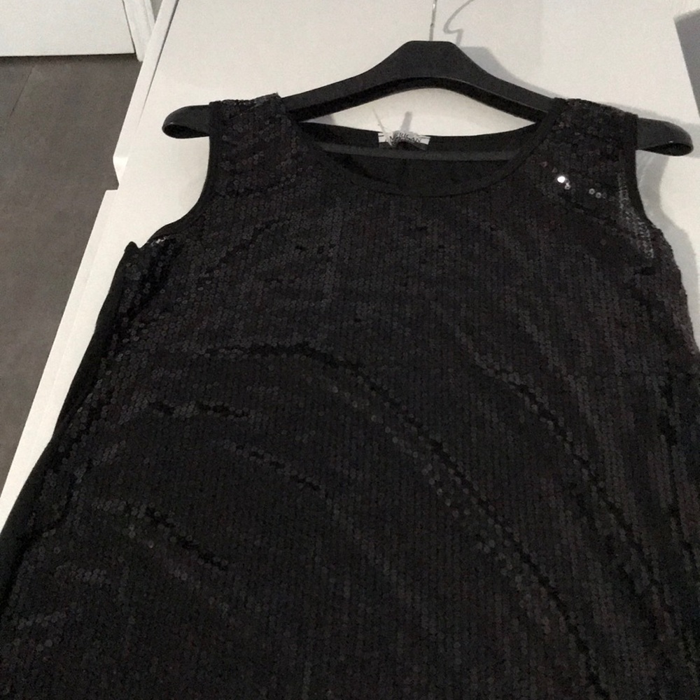 Shirt brand new sequins - Picture 3 of 3